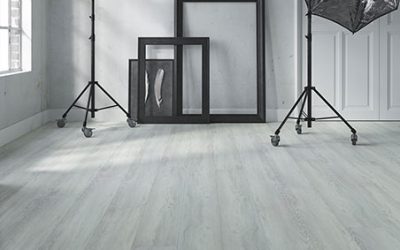 Why choose hybrid flooring for your living room