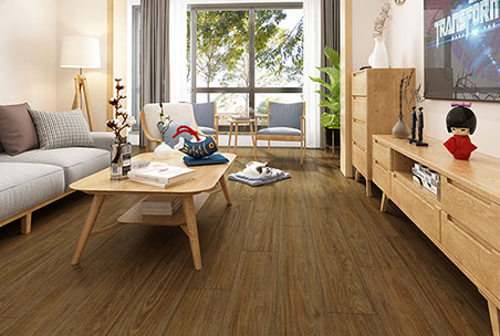 What Are The Differences Between Laminate And Vinyl Flooring?